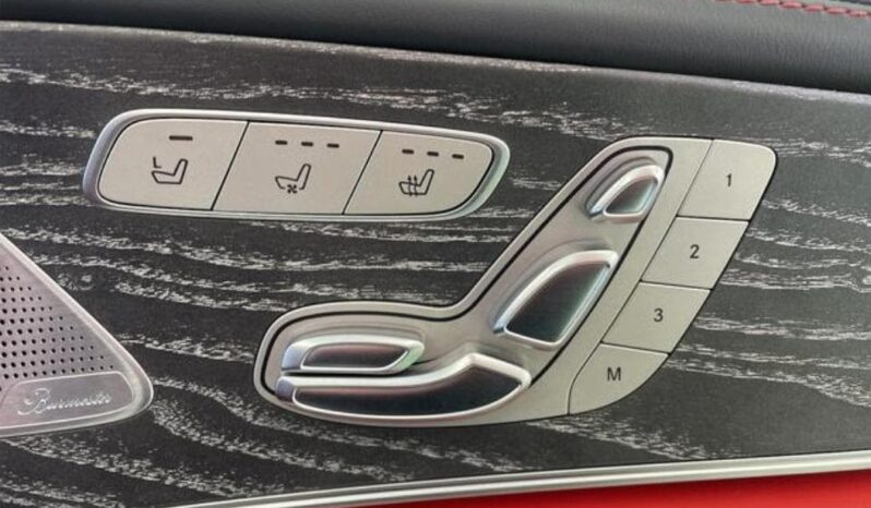 
								2020 Mercedes-AMG GT 53 S full									