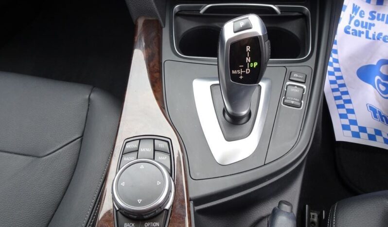 
								2016 BMW 320i (Luxury Line) full									