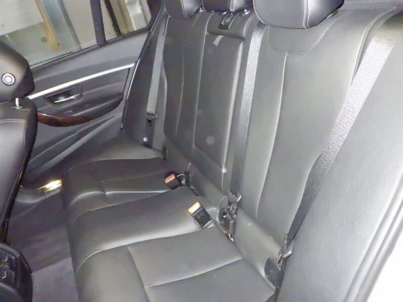 
								2016 BMW 320i (Luxury Line) full									