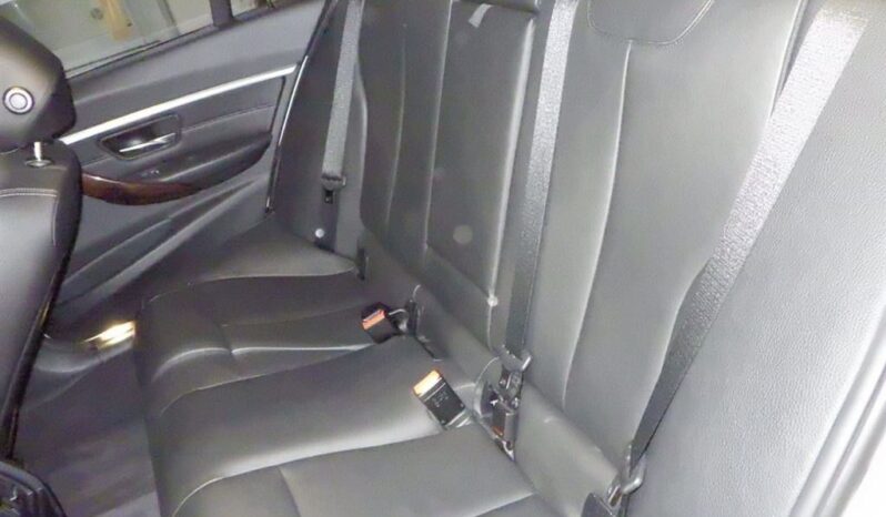 
								2016 BMW 320i (Luxury Line) full									