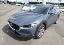 2020 Mazda CX-30 2.5 S Proactive Touring