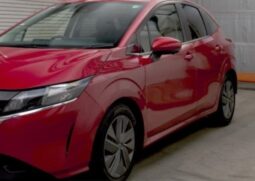 2022 Nissan Note e-Power