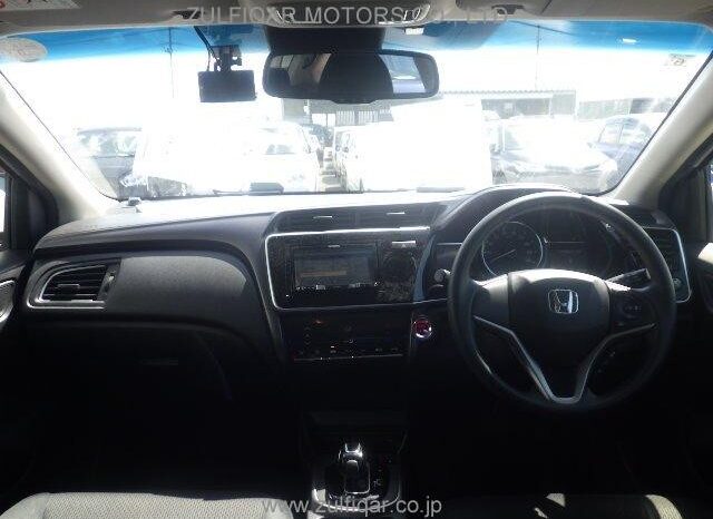 
								2019 Honda Grace DX full									