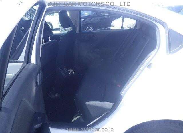 
								2019 Honda Grace DX full									