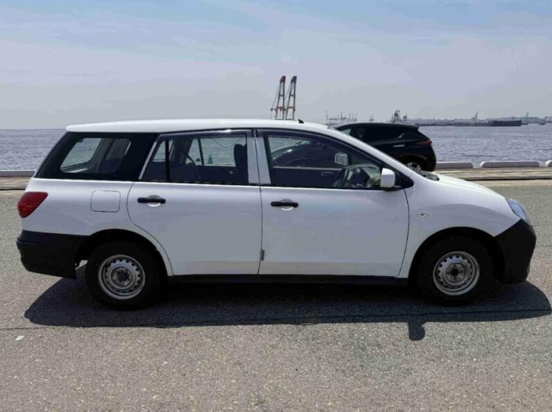 
								2019 Nissan AD 1.6L full									