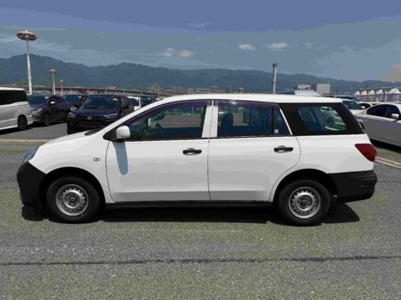 
								2019 Nissan AD 1.6L full									