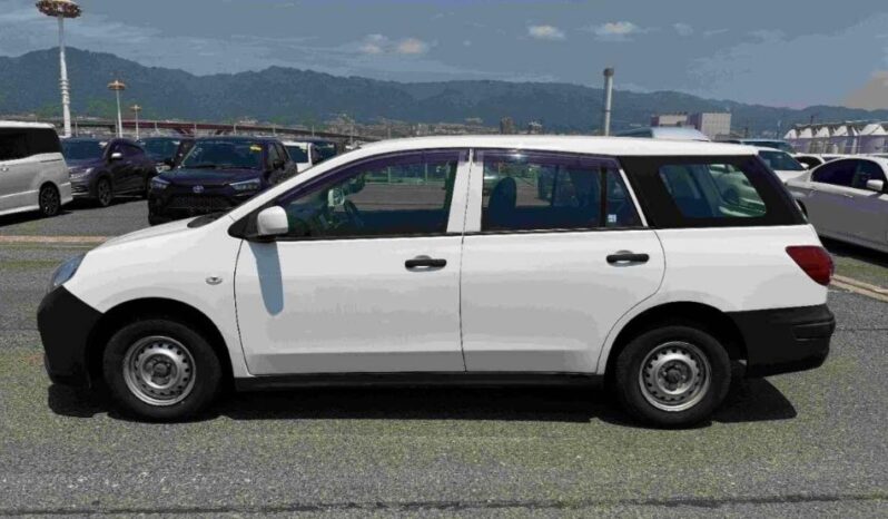 
								2019 Nissan AD 1.6L full									