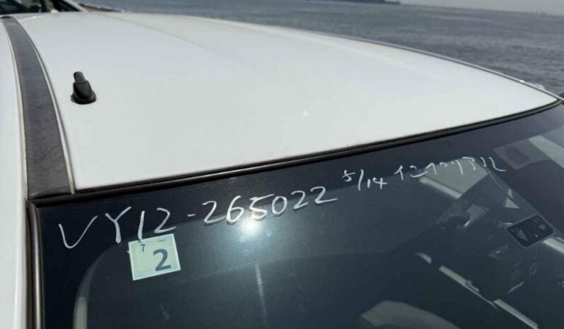 
								2019 Nissan AD 1.6L full									