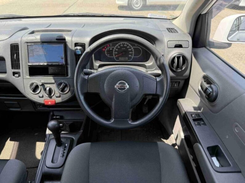 
								2019 Nissan AD 1.6L full									