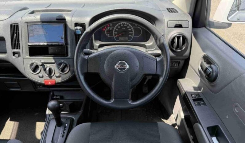 
								2019 Nissan AD 1.6L full									