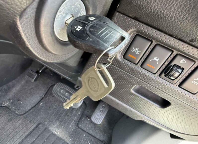 
								2019 Nissan AD 1.6L full									