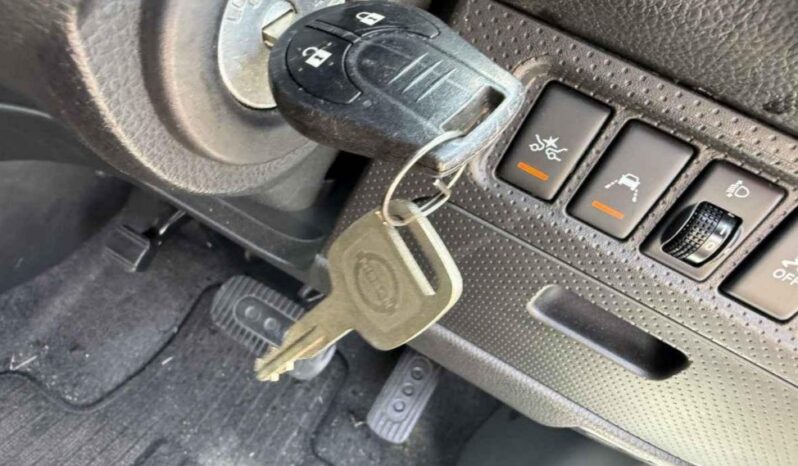 
								2019 Nissan AD 1.6L full									