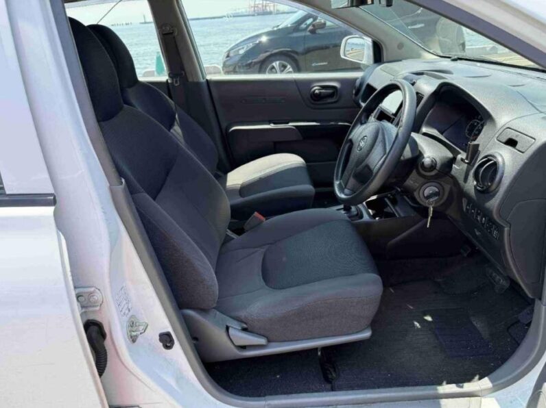 
								2019 Nissan AD 1.6L full									