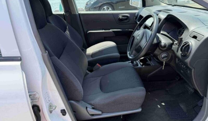 
								2019 Nissan AD 1.6L full									