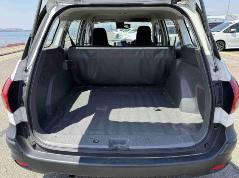 
								2019 Nissan AD 1.6L full									