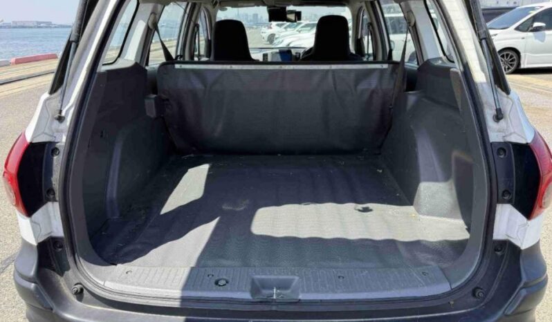 
								2019 Nissan AD 1.6L full									