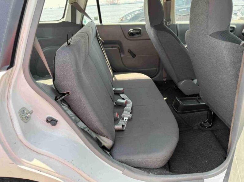 
								2019 Nissan AD 1.6L full									