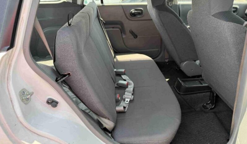 
								2019 Nissan AD 1.6L full									