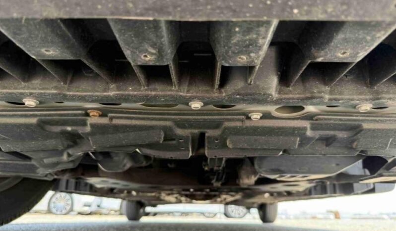 
								2019 Nissan AD 1.6L full									