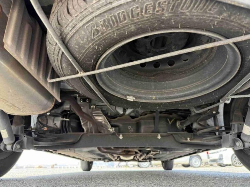 
								2019 Nissan AD 1.6L full									