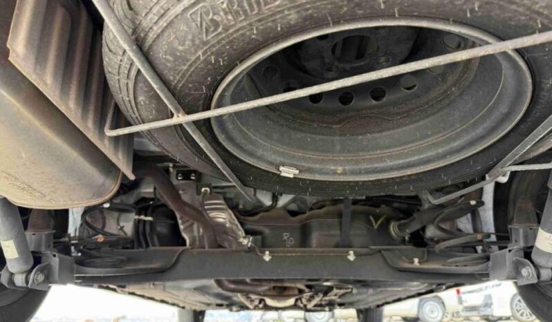 
								2019 Nissan AD 1.6L full									