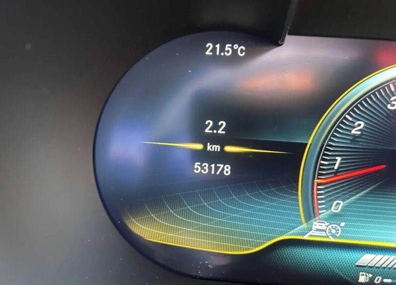 
								2018 Mercedes Benz C43 AMG full									