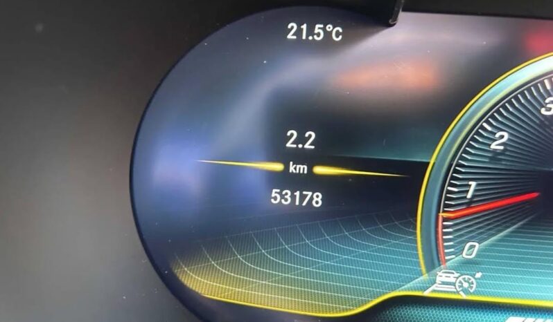 
								2018 Mercedes Benz C43 AMG full									