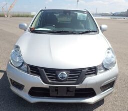 2019 Nissan AD Wagon 1.6L