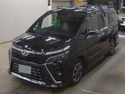 2019 Toyota Voxy ZS Kirameki