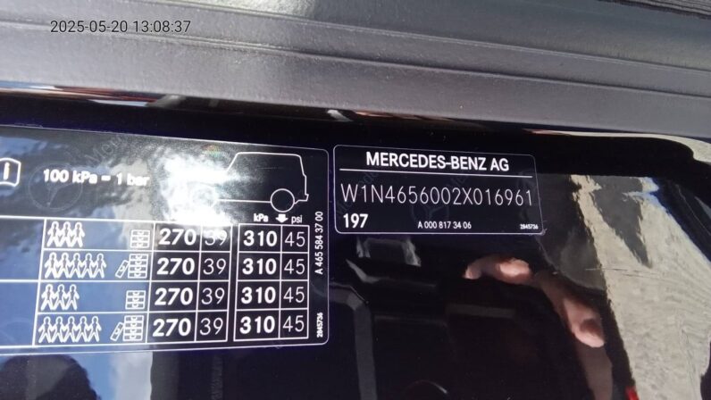 
								2025 Mercedes Benz G580 (EV) full									