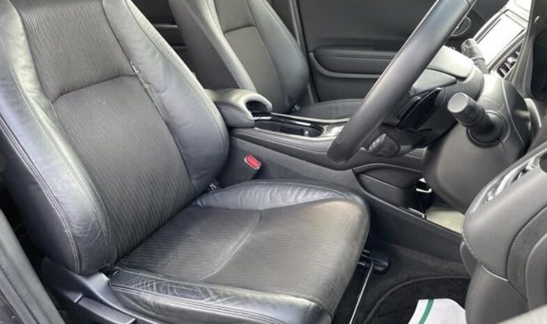 
								2019 Honda Vezel full									