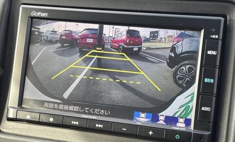 
								2019 Honda Vezel full									