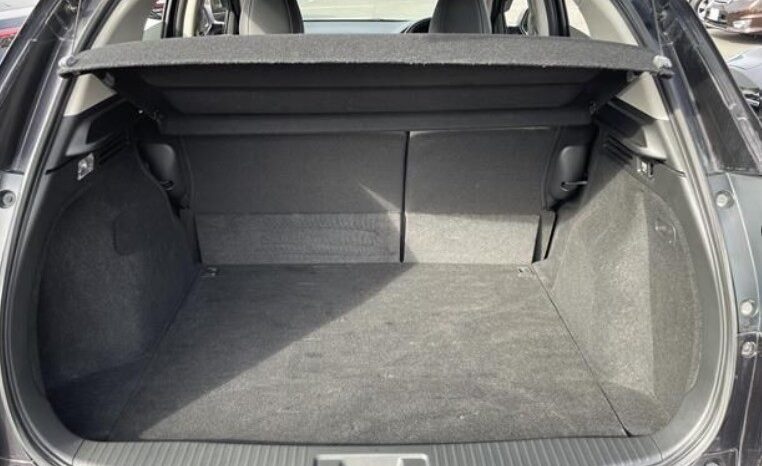 
								2019 Honda Vezel full									