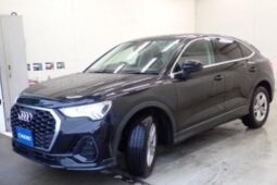 2021 Audi Q3