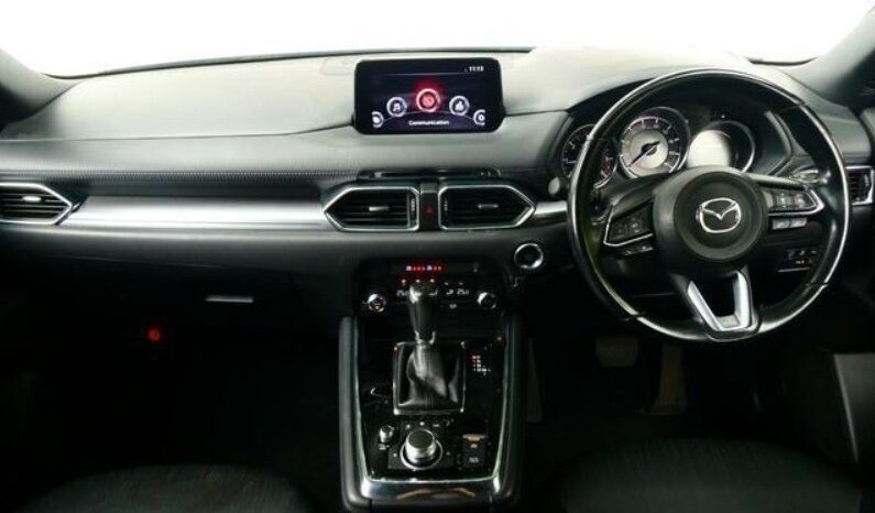 
								2020 Mazda CX-8 (SkyActive G) full									