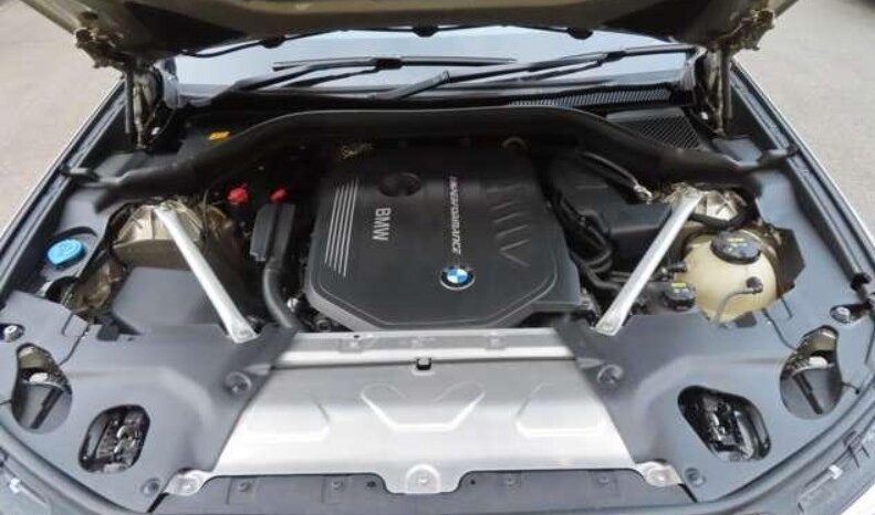 
								2019 BMW X4 M40i full									
