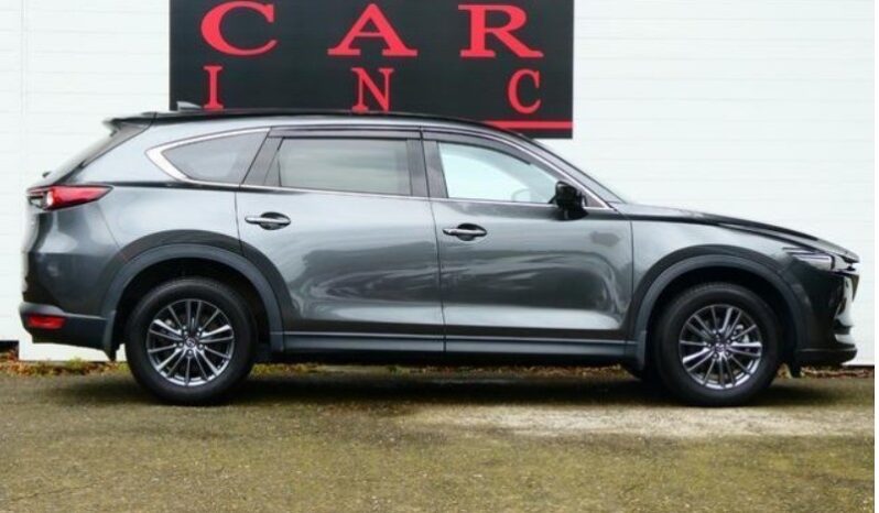 
								2020 Mazda CX-8 (SkyActive G) full									