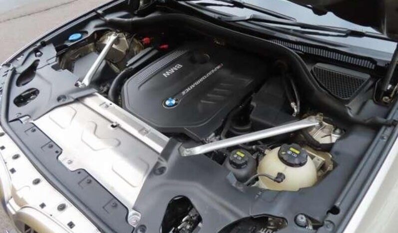 
								2019 BMW X4 M40i full									