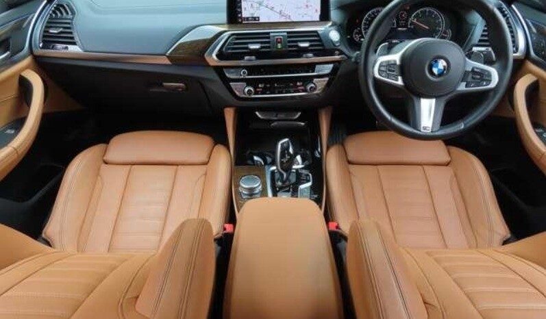 
								2019 BMW X4 M40i full									