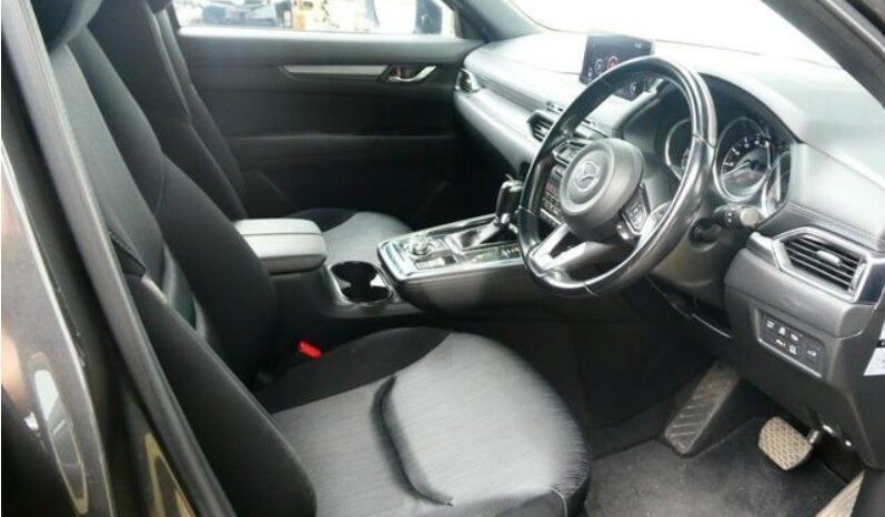 
								2020 Mazda CX-8 (SkyActive G) full									