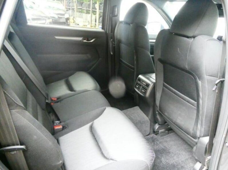
								2020 Mazda CX-8 (SkyActive G) full									