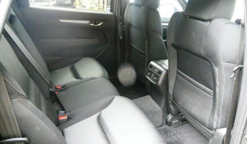 
								2020 Mazda CX-8 (SkyActive G) full									