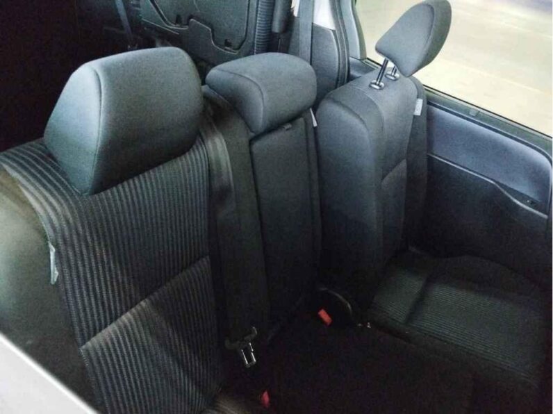 
								2016 Toyota Voxy “Kirameki” full									