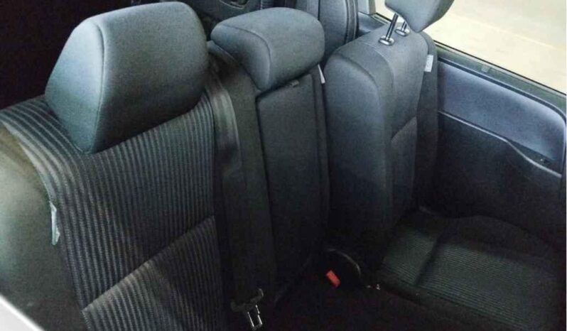 
								2016 Toyota Voxy “Kirameki” full									
