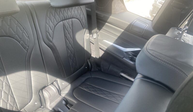 
								2025 BMW X7 40I M Sport full									