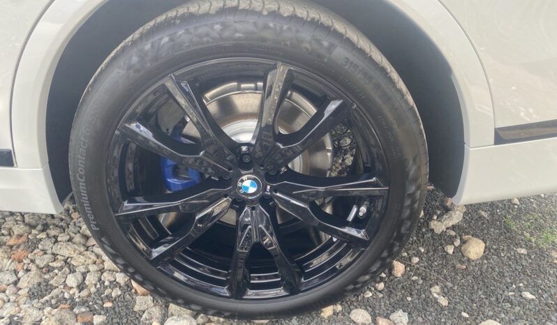 
								2025 BMW X7 40I M Sport full									