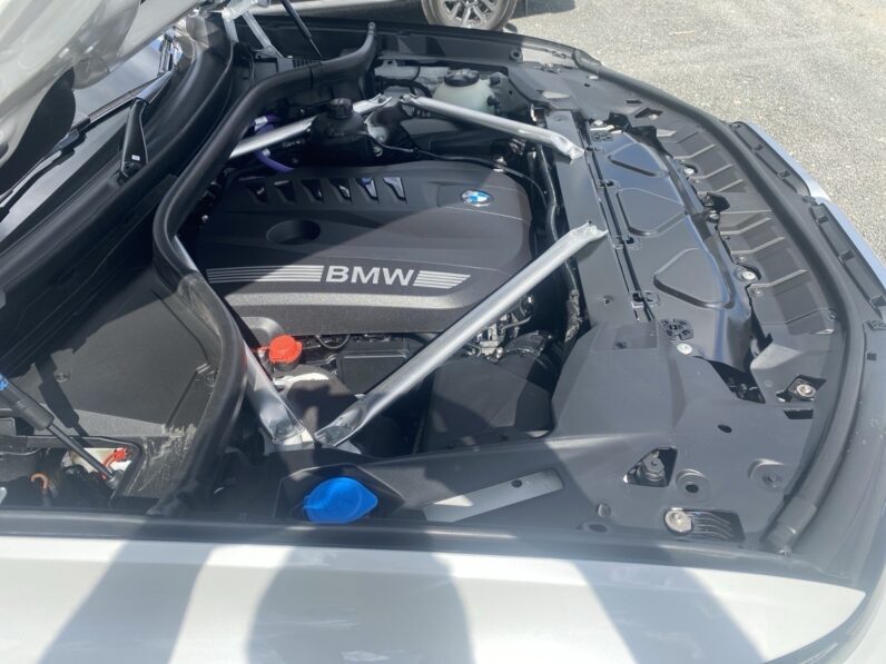 
								2025 BMW X7 40I M Sport full									