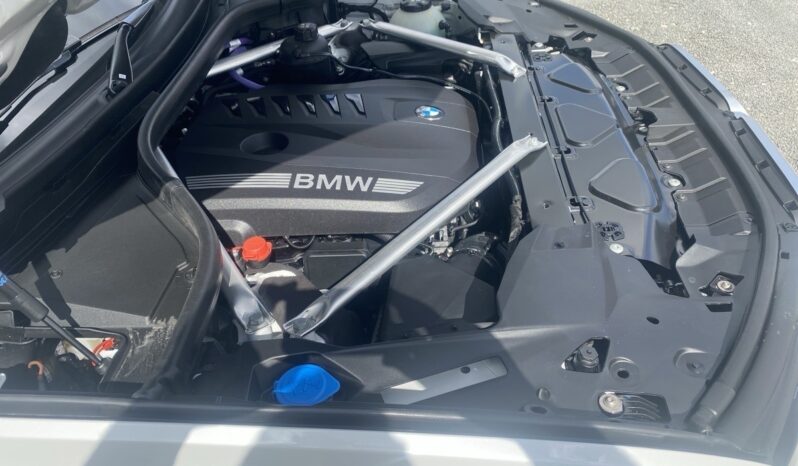 
								2025 BMW X7 40I M Sport full									