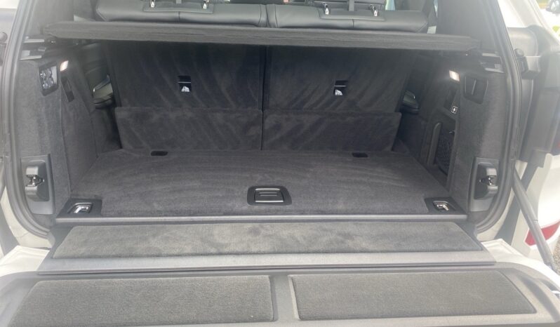 
								2025 BMW X7 40I M Sport full									