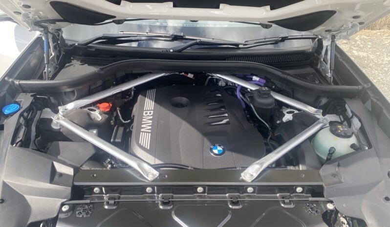 
								2025 BMW X7 40I M Sport full									